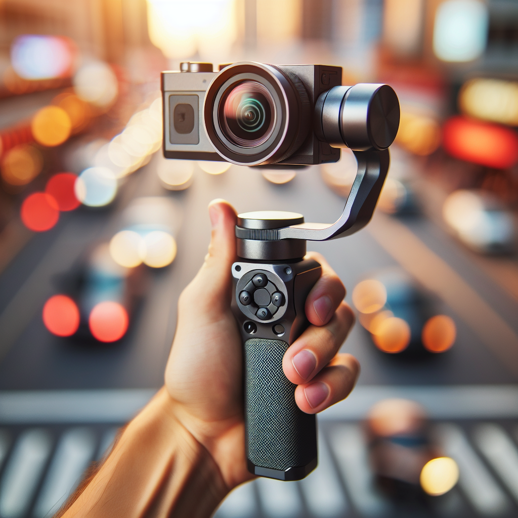 DJI OSMO POCKET 3, 손 안의 영화관 같은 짐벌 카메라