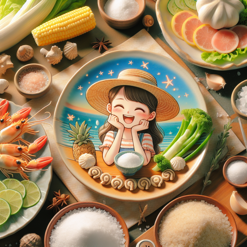 저염 맛집 투어, 부담 없이 즐기는 웰빙 미식 여행 코스