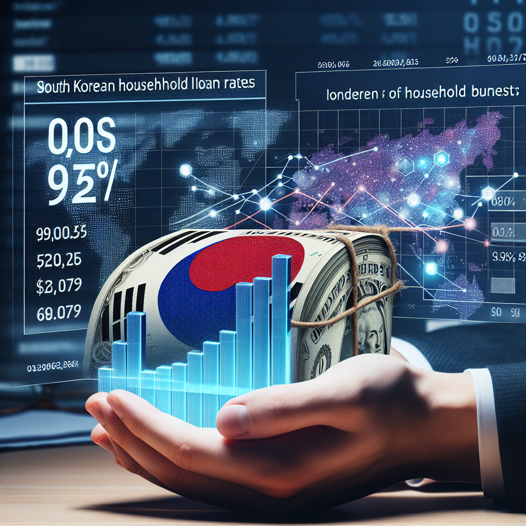 미국 금리 인하와 한국 대출금리, 가계 이자 부담 변화 전망
