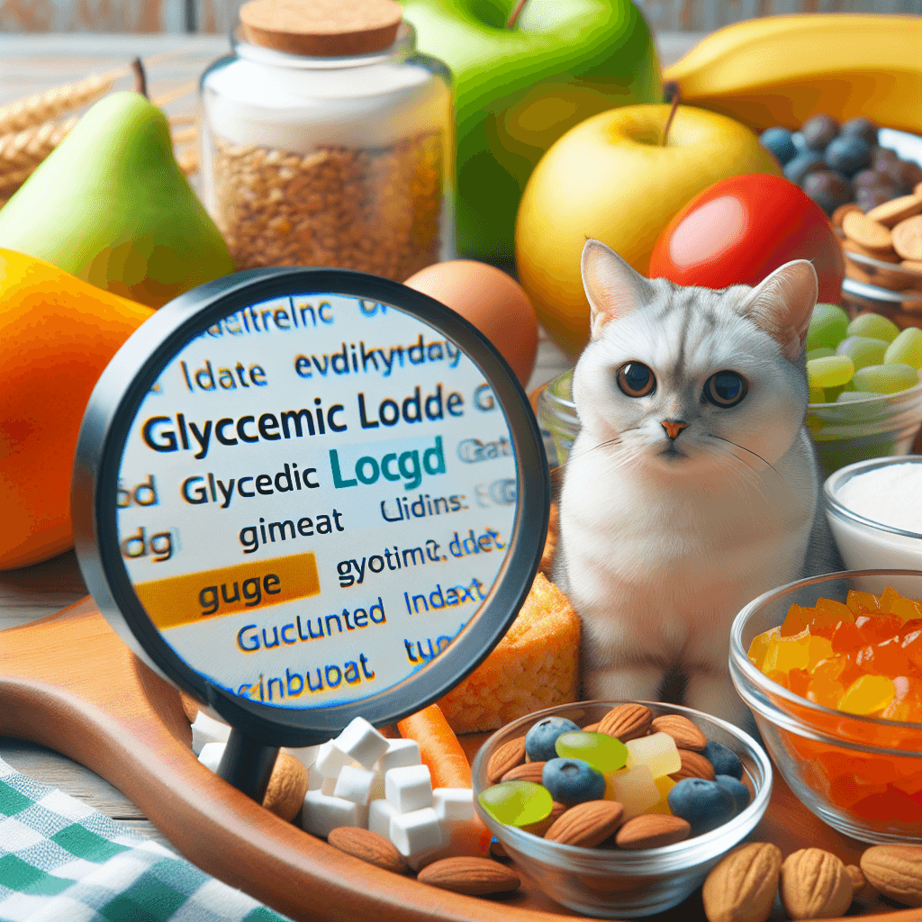 당지수보다 당부하에 집중, 현실 식단에서 GL 낮추는 팁