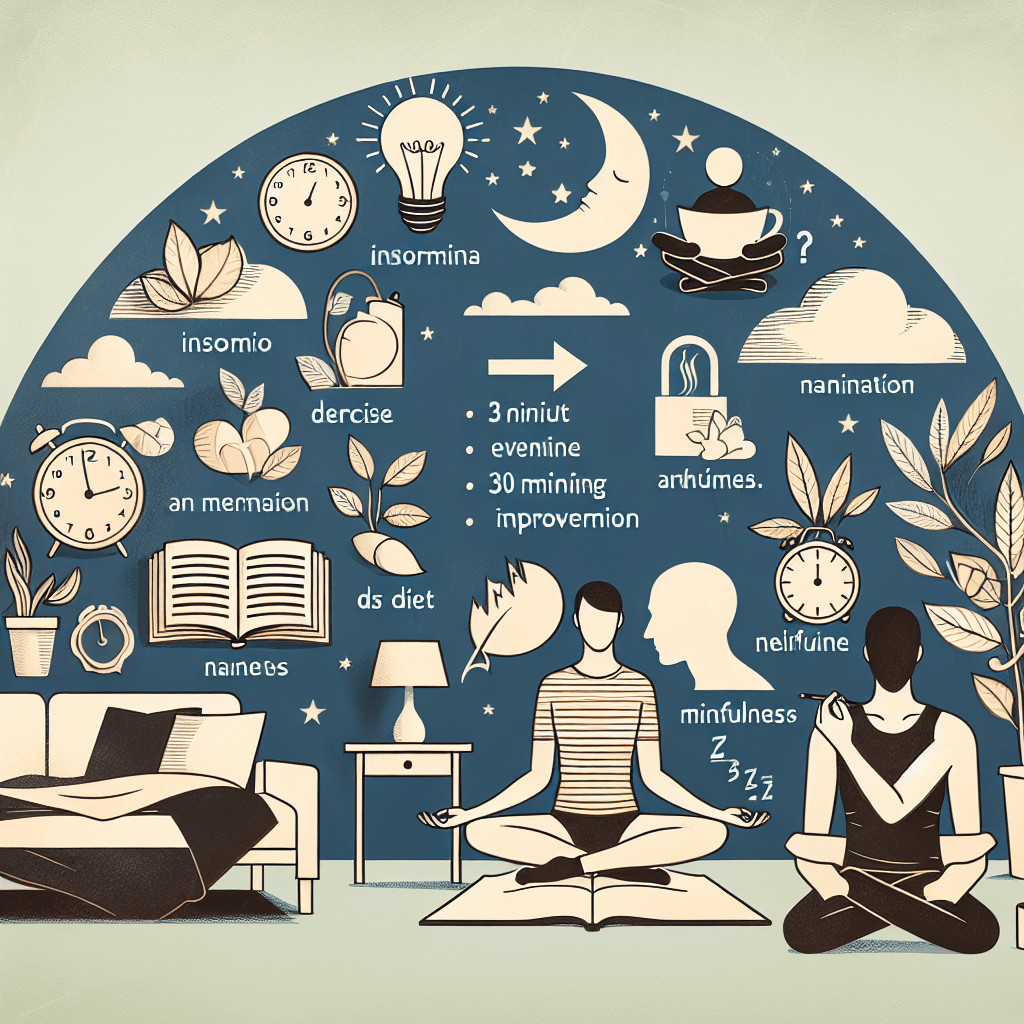 불면·코골이 Q&A, 저녁 30분 루틴으로 바뀌는 변화 10가지