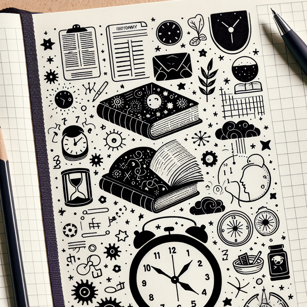 수면일지 30분 작성법, 불면 패턴 찾고 루틴 최적화