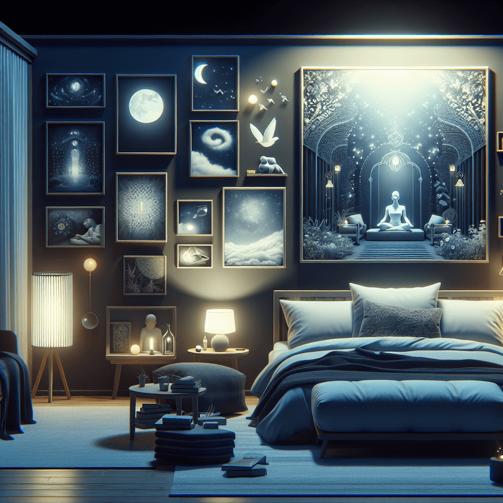 여행·출장 숙면 30분 루틴, 낯선 환경에서도 깊게 자는 법