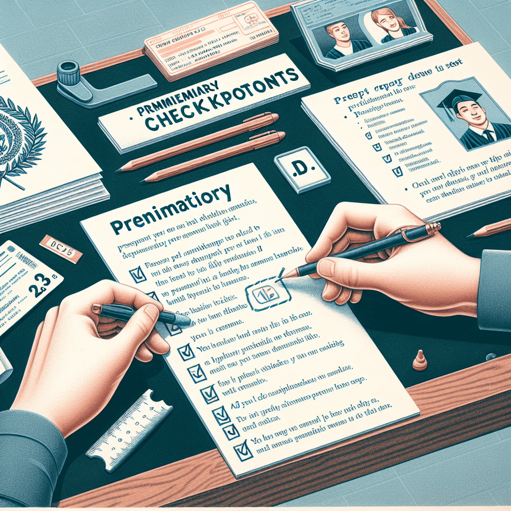 수능 응시표·신분증 실수 없이 준비하는 법과 예비 체크포인트