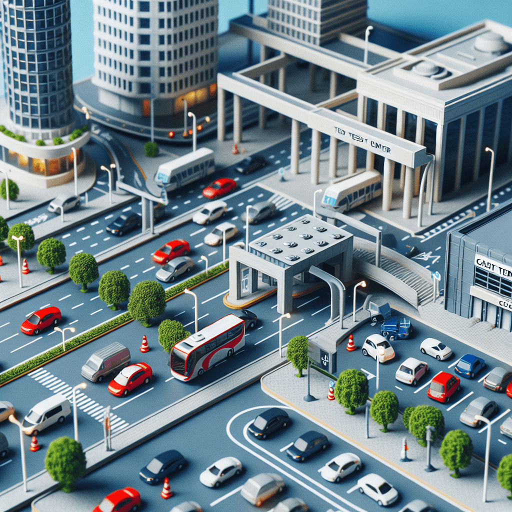 수능장 이동 계획 세우기: 교통·주차·대중교통 대비 시나리오