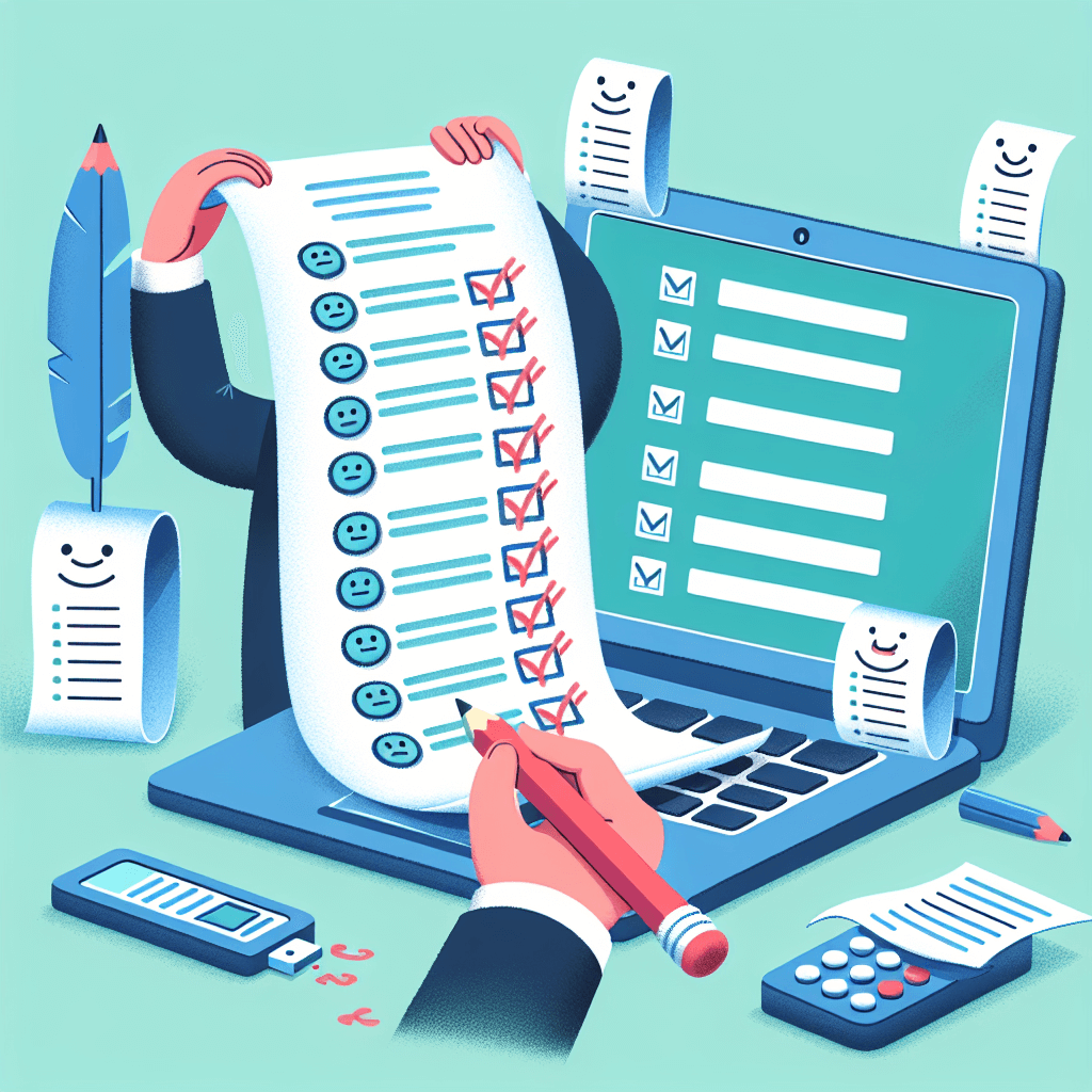 수능 답안 실수 줄이기: 문제 풀이·마킹 실수 예방법