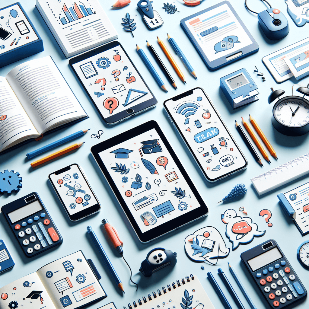 수능 당일 전자기기·시험 규정 완전정복: 자주 묻는 질문 정리