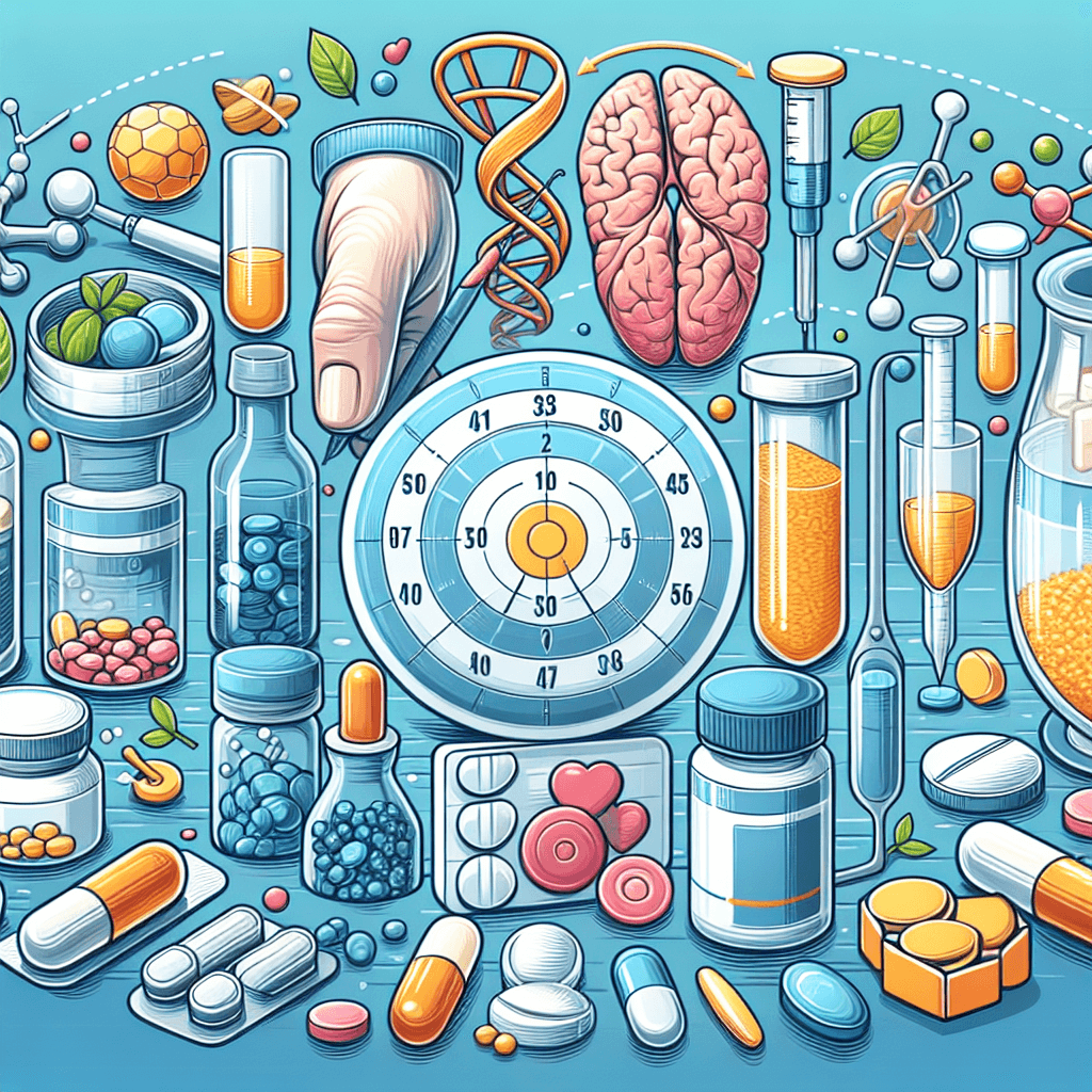 콘드로이친 복용법 상세 정리: 용량·시간·복합제 선택 가이드