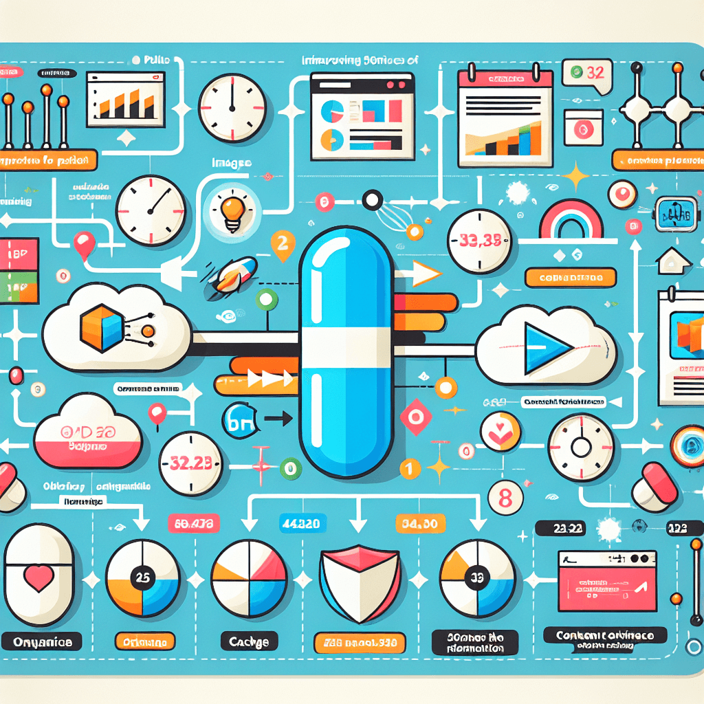 웹사이트 속도 개선 가이드: 이미지·캐시·CDN 최적화 전략