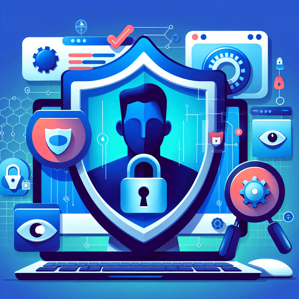 디지털 프라이버시 지키기: 브라우저·VPN·추적 차단 실무 팁