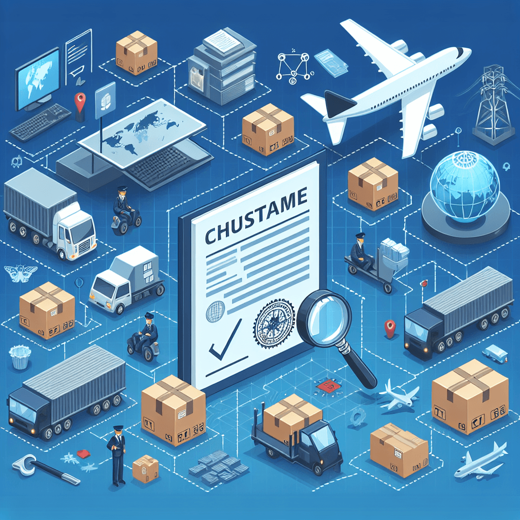 해외직구 통관번호 완전정복: 알아야 할 종류와 발급 방법