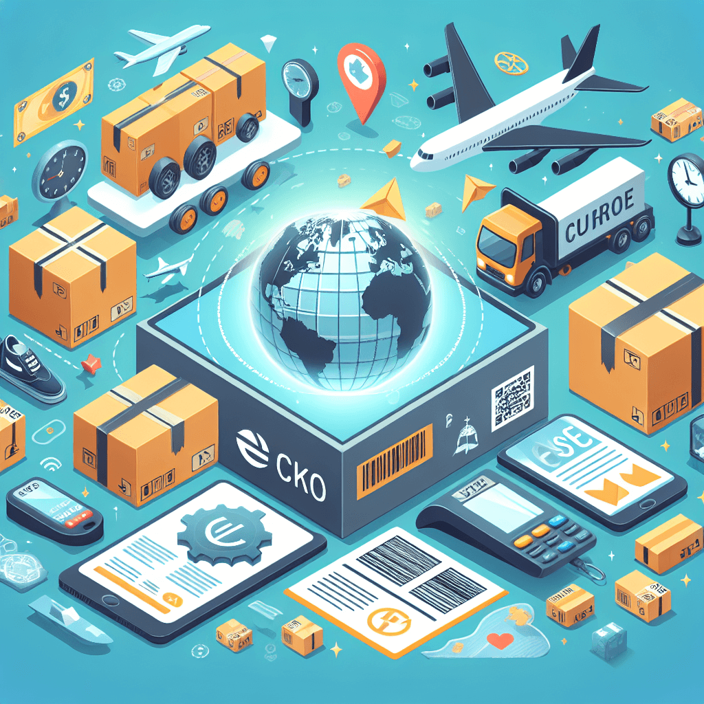 해외직구 초보 가이드: 통관번호 입력 실수 없이 하는 법