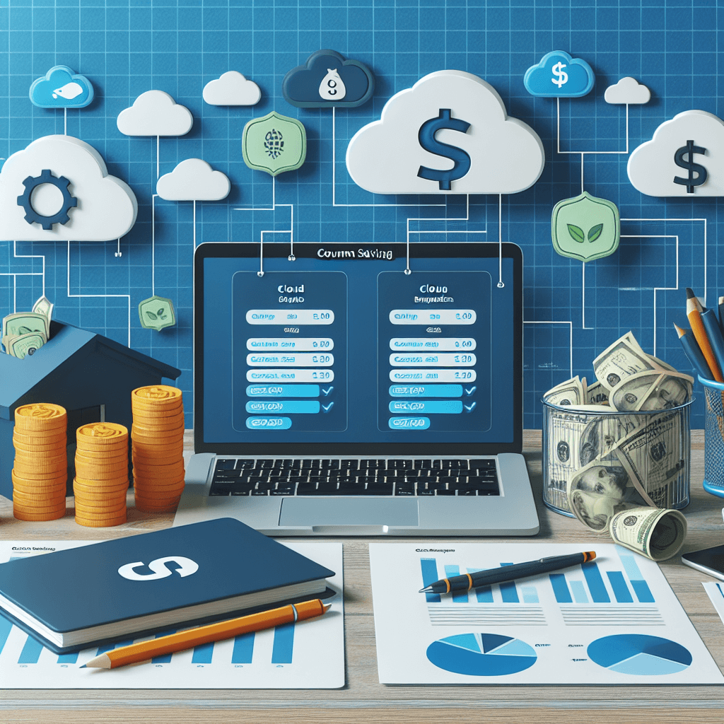 클라우드 비용 절감 실전법: AWS·GCP·Azure 비교와 체크리스트