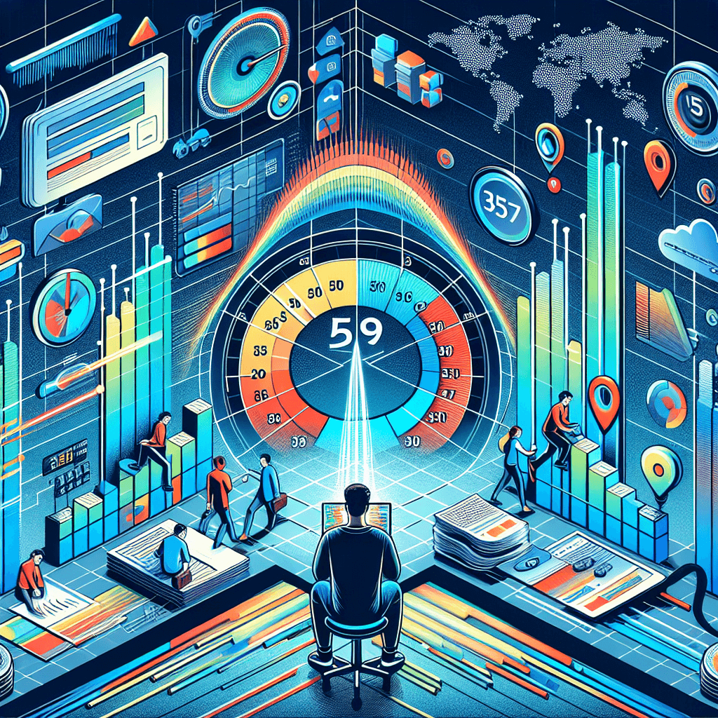 네트워크 속도표 읽는 법: ISP 약관에 숨은 단위 해석하기