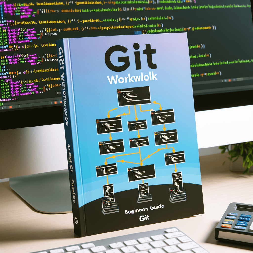 초보 개발자를 위한 깃(Git) 실전 워크플로우 정리