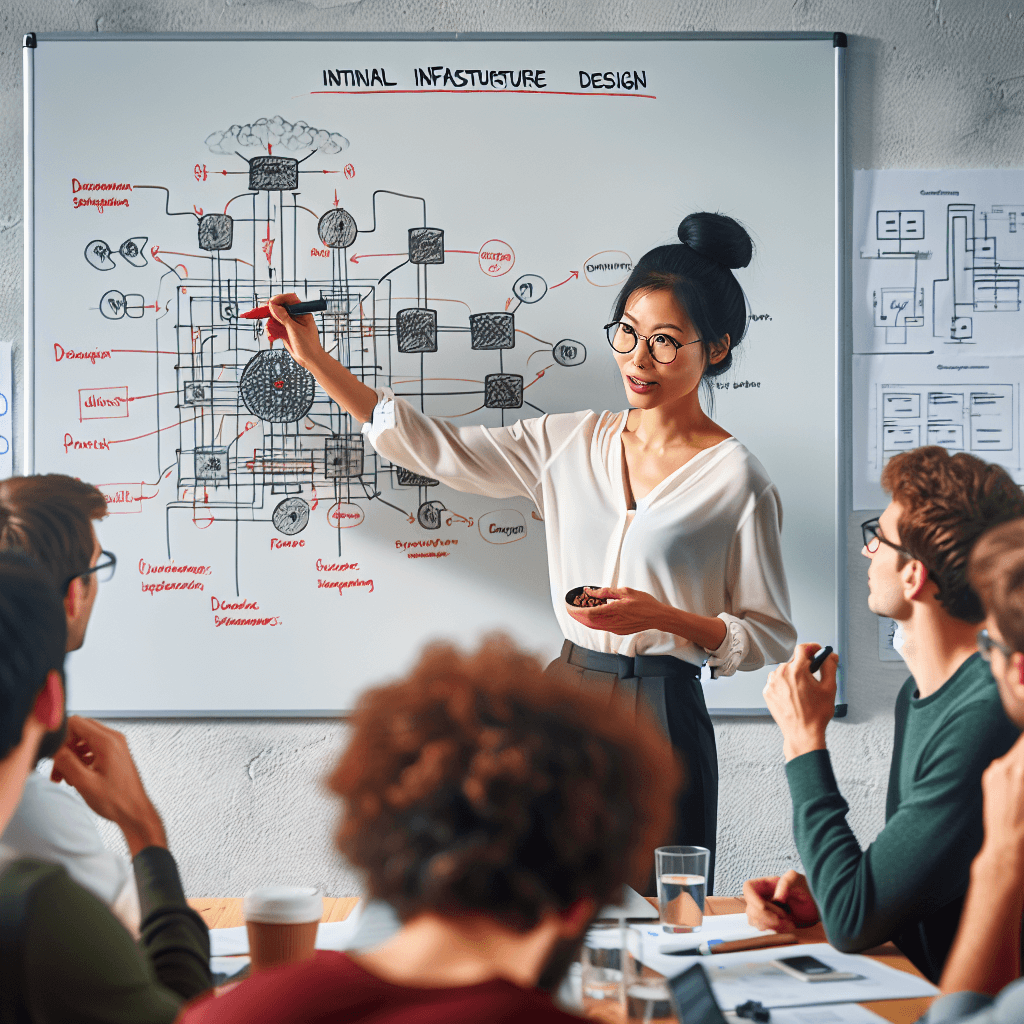 스타트업 CTO가 알려주는 초기 인프라 설계 핵심 원칙