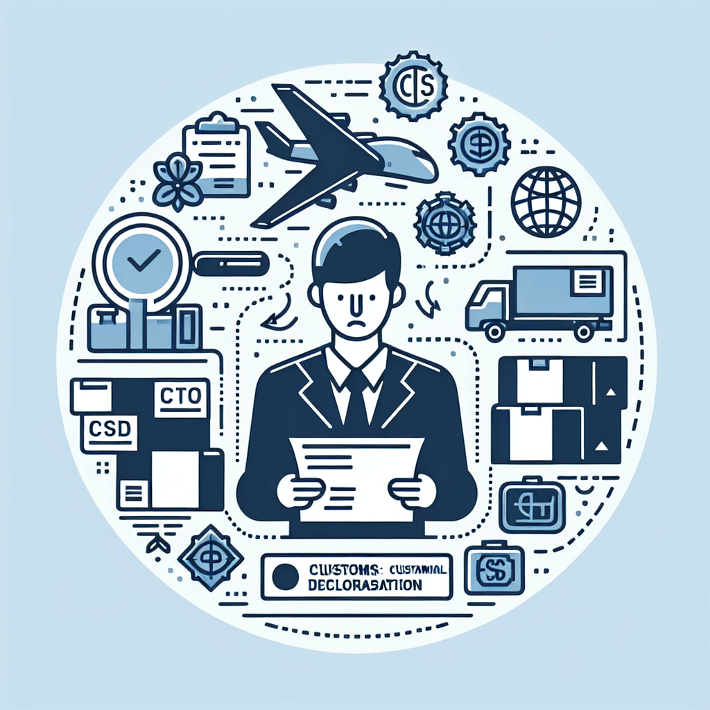 해외배송 대행 이용 시 통관번호 제공 시 주의사항