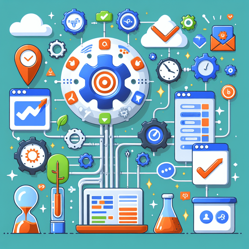 자동화로 시간 벌기: Zapier&middot;Make&middot;GitHub Actions 실전 활용법