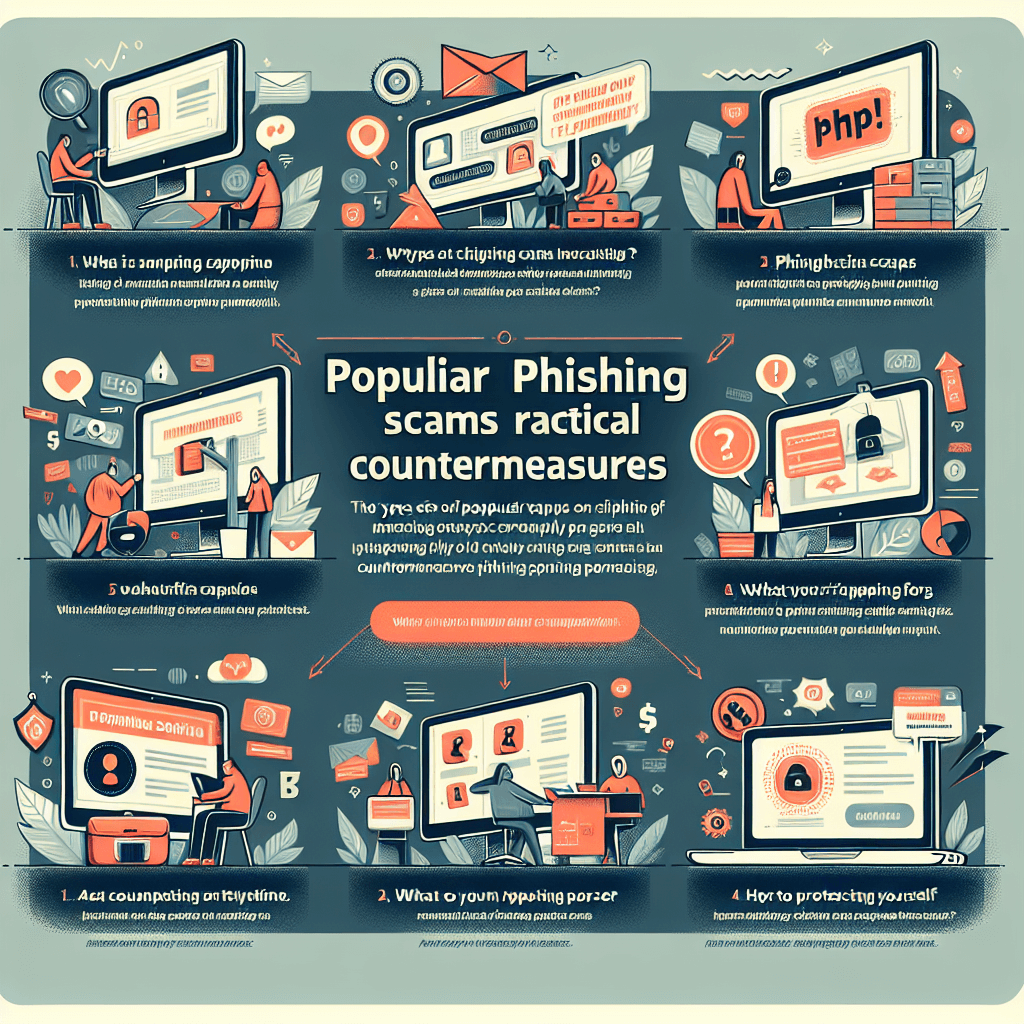 최근 유행하는 스미싱 유형 10가지와 실전 대처법