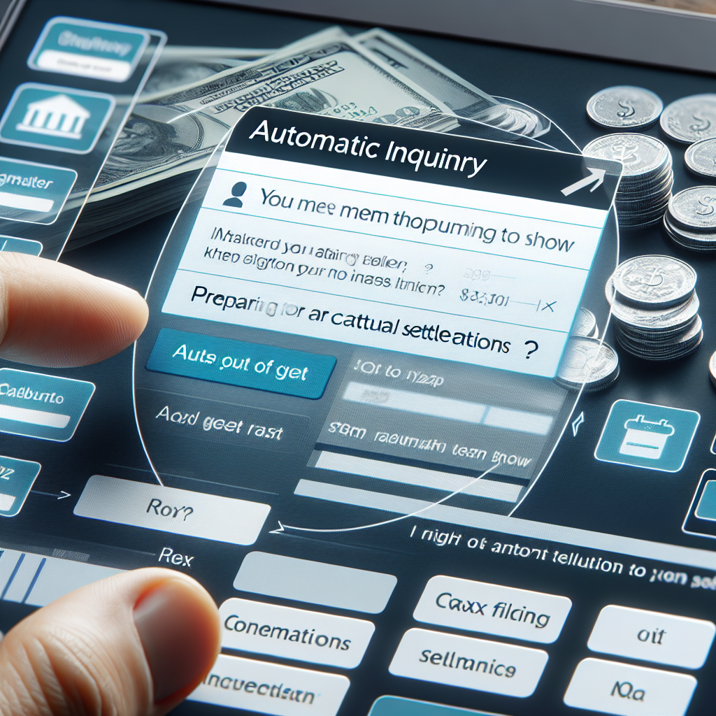 홈택스 자동조회 항목 확대 후 실전 정산 준비 가이드