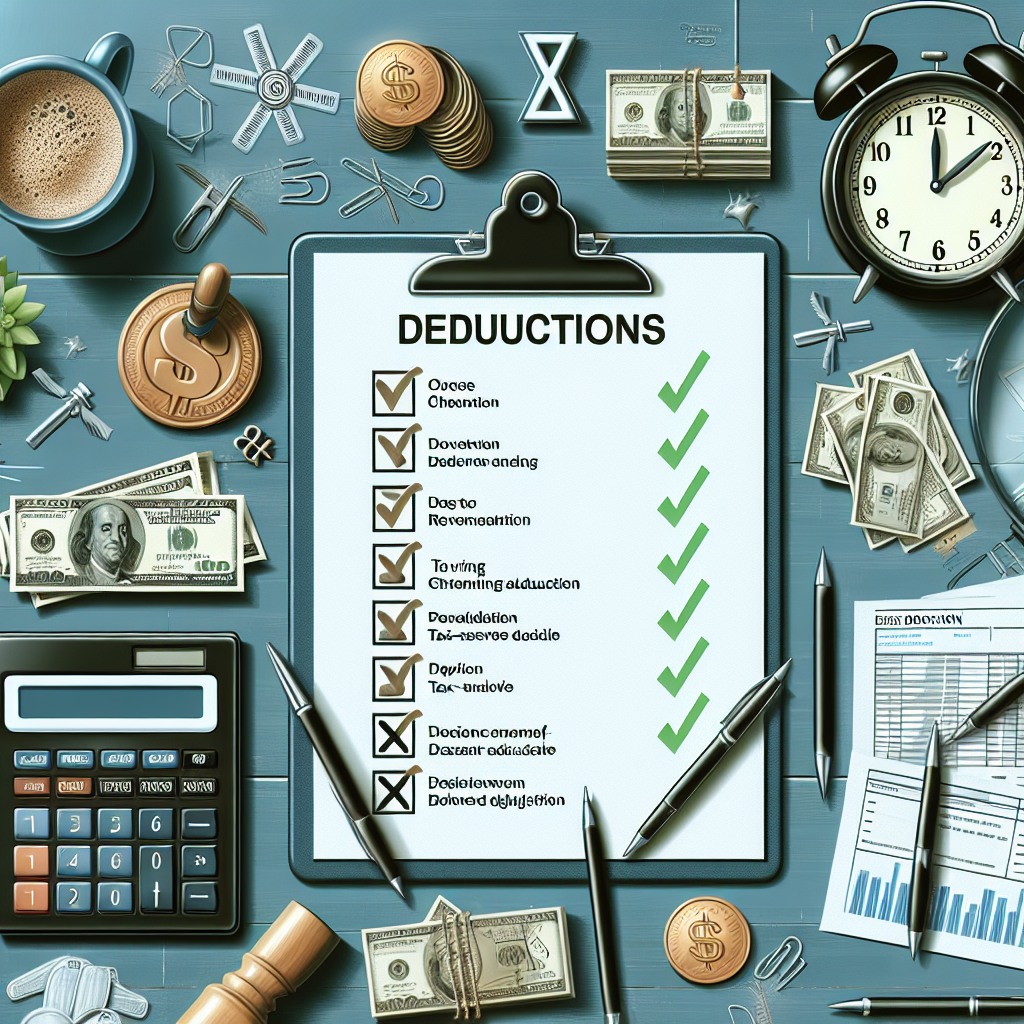 2026년 연말정산 변경 공제 항목과 절세 대비 체크리스트