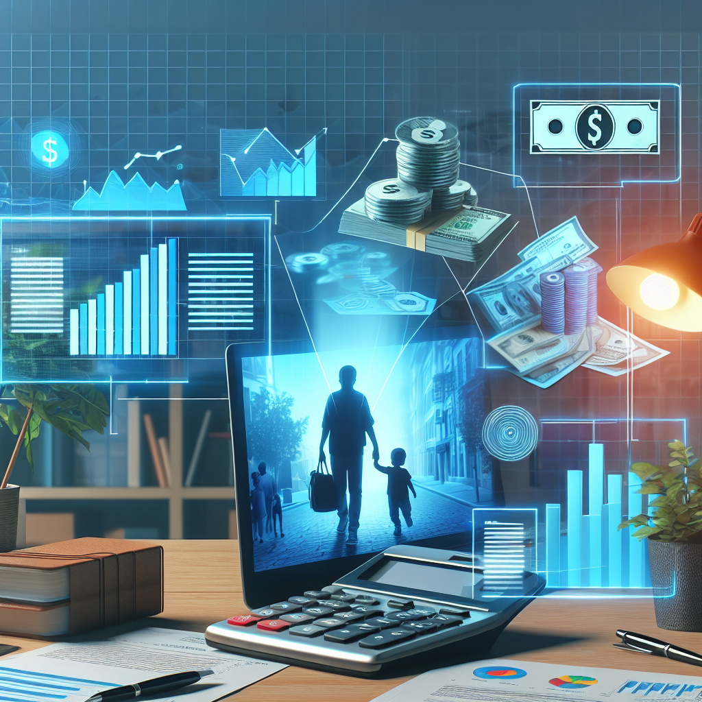 2026년 연말정산에서 달라진 자녀 세액공제 한도 안내