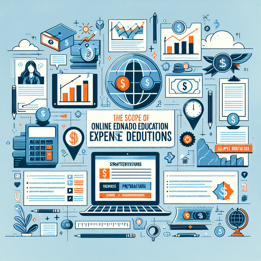 온라인 교육비 소득공제 포함 범위 변화와 준비 요령