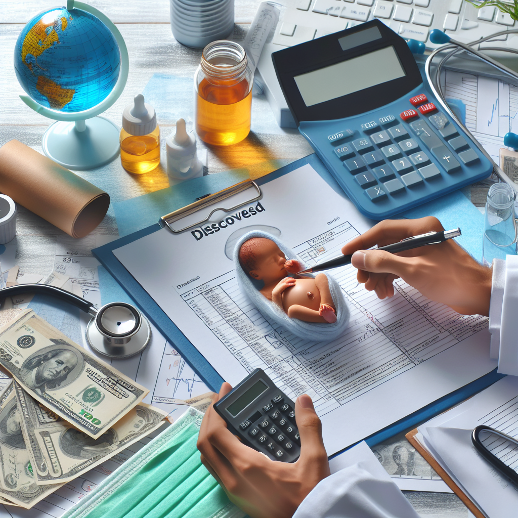 산후조리원 의료비 세액공제 변화로 알게 된 팁과 전략