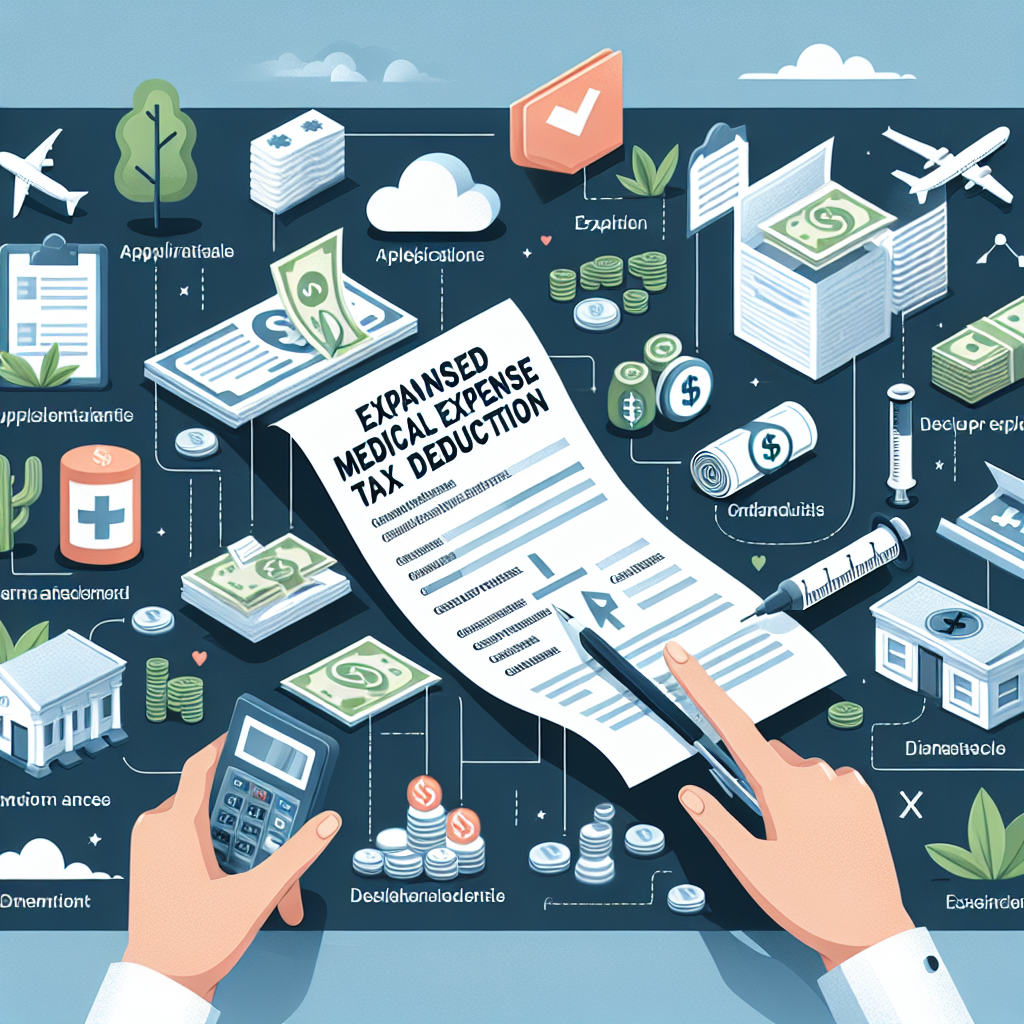 의료비 세액공제 확대 적용 사례와 불이익 피하는 법