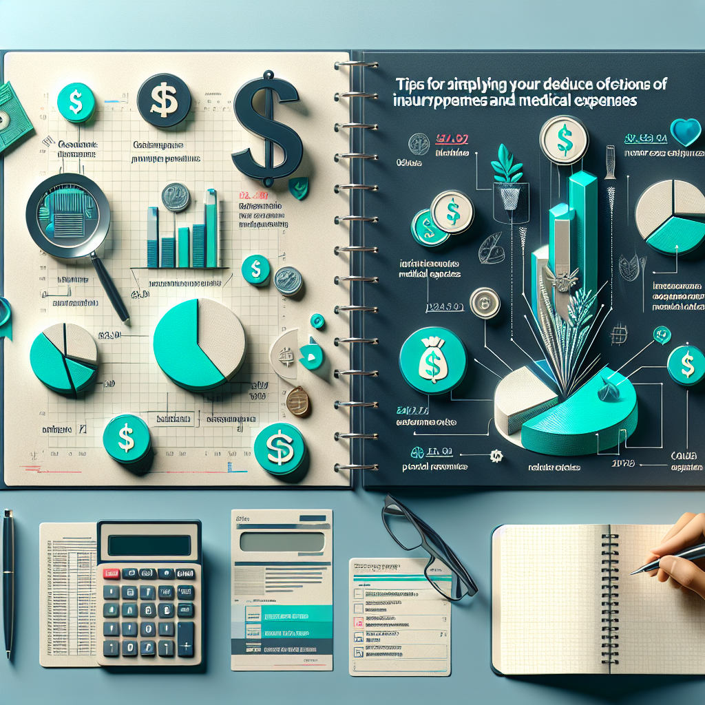보험료&middot;의료비 공제 쉽게 정리하는 2026 연말정산 팁