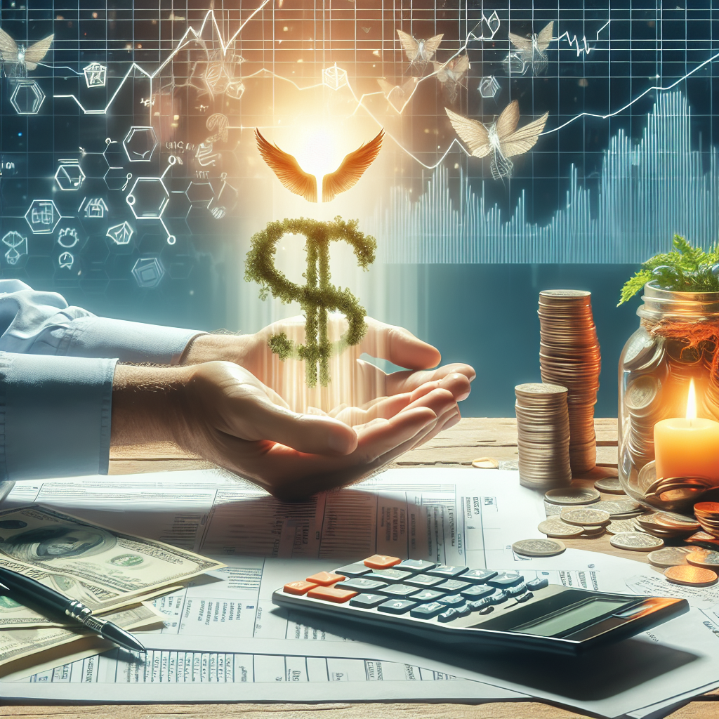 기부금 공제 확대가 연말정산 환급에 주는 긍정 효과