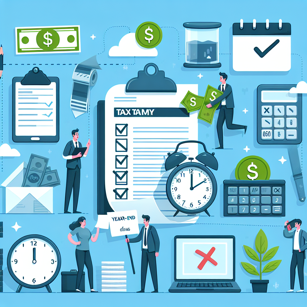 연말정산 실수 사례와 예방법: 환급 지연&middot;추징을 피하는 방법