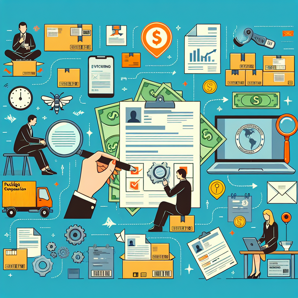 택배 추적 기록으로 소비자 피해 보상받는 법(증거 수집 가이드)