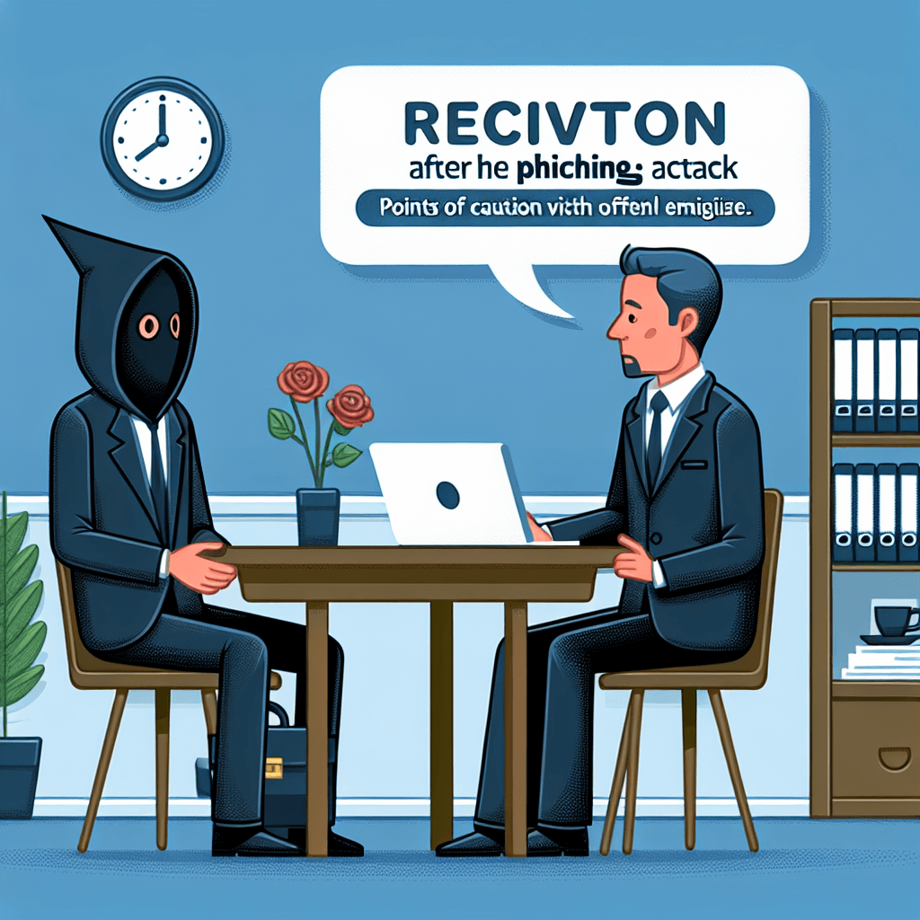 스미싱 피해후 복구 사례 인터뷰: 피해자들이 꼭 말하는 주의점