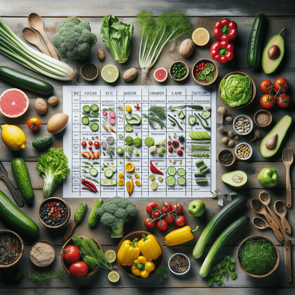 월별로 정리한 초보자 텃밭 작물 선택과 관리 가이드