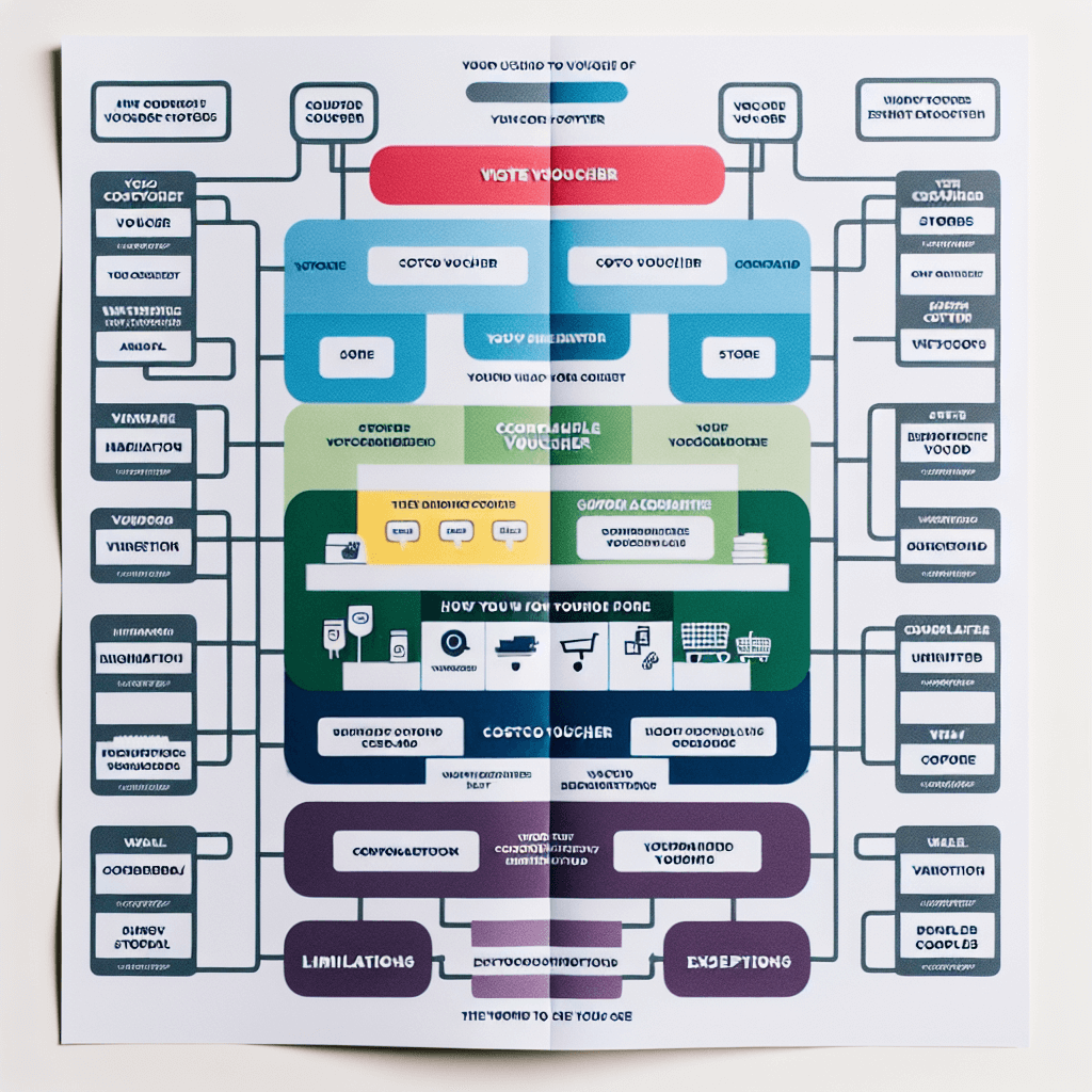 코스트코 바우처 사용 가능 매장과 제한 사항 정리