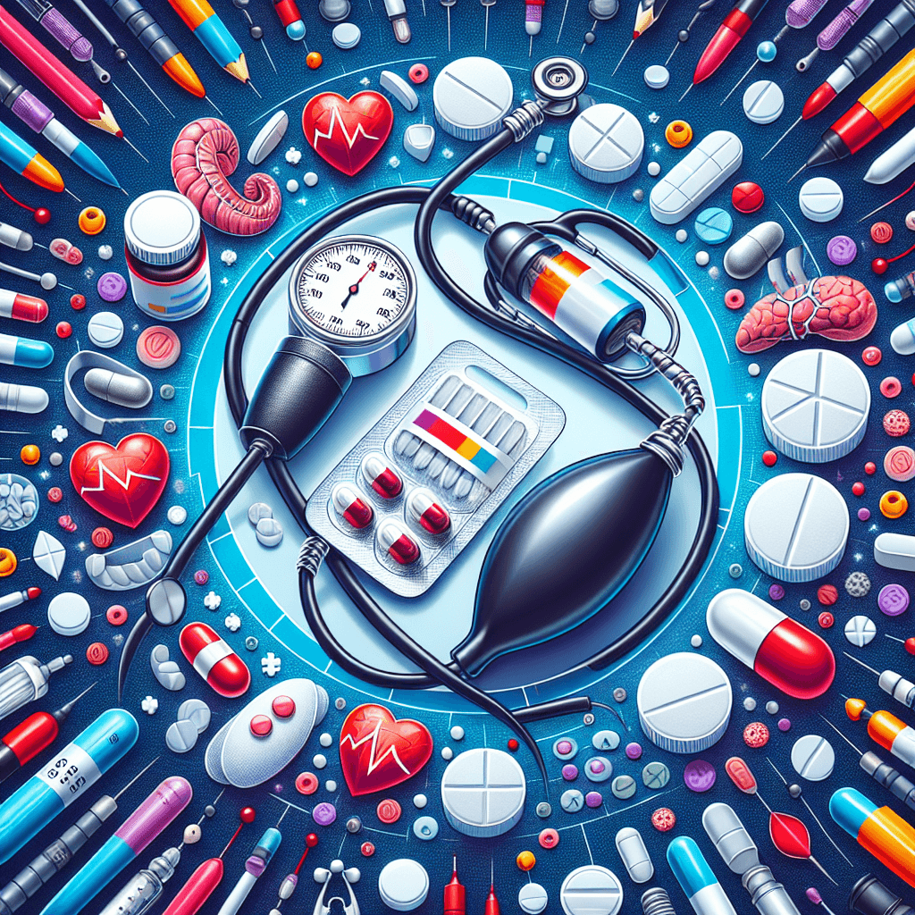 혈압약은 평생 먹어야 한다는 잘못알고있는상식