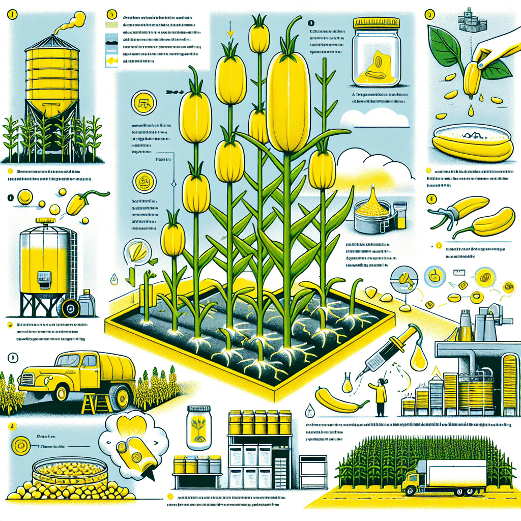 수확량을 늘리는 구황작물 심는 요령과 저장 중 주의사항