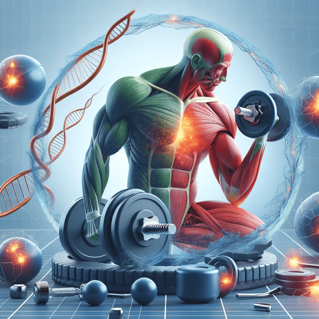 근육통이 있어야 운동 효과가 있다는 잘못알고있는상식