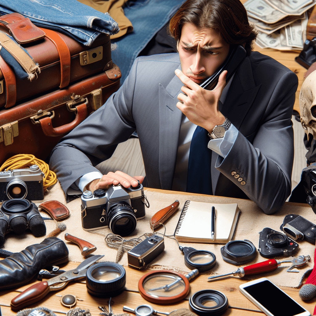 중고 장비 구매 가이드: 체크 포인트와 위조&middot;마모 판별법