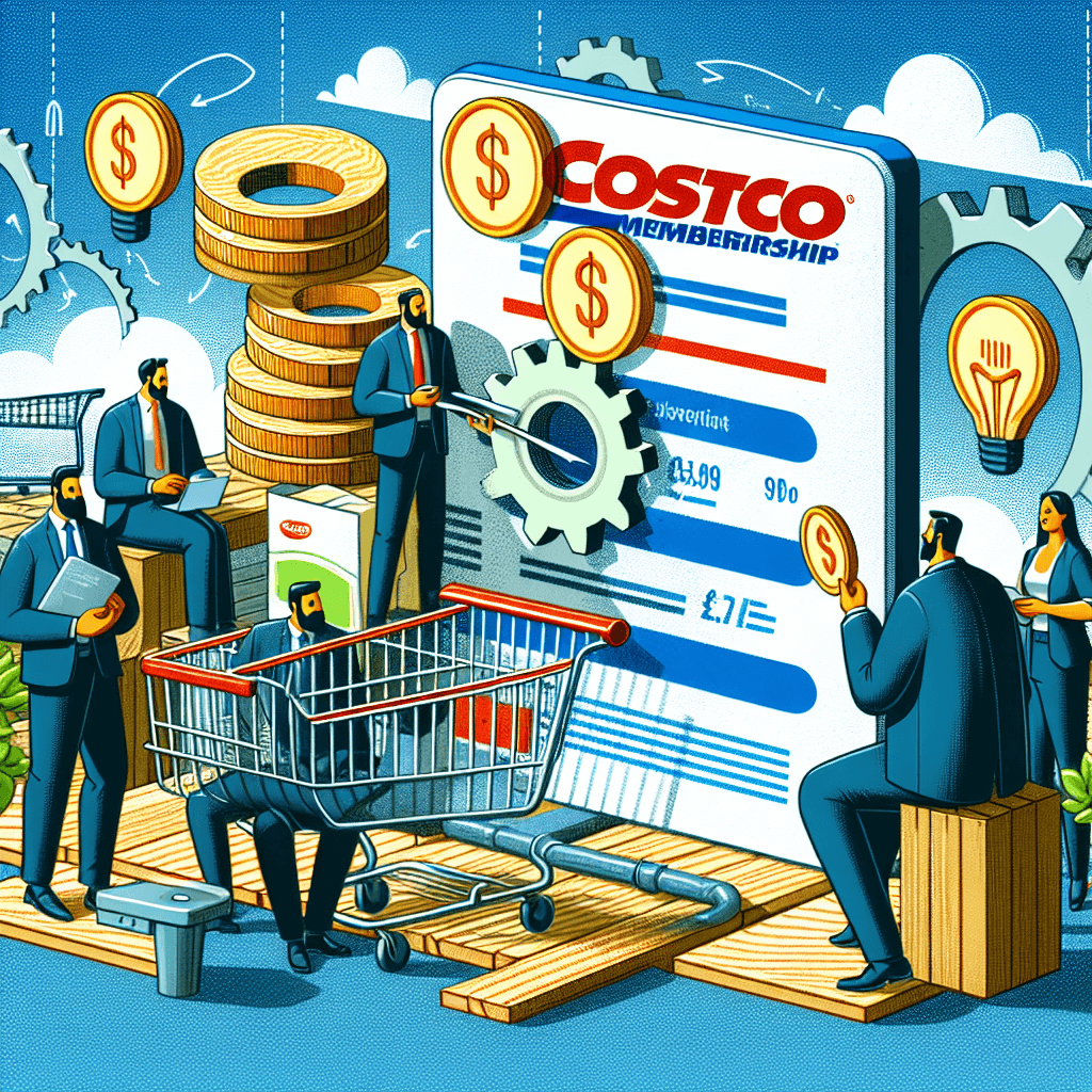 코스트코 연회비 환불 경험자들이 말하는 바우처 활용 팁