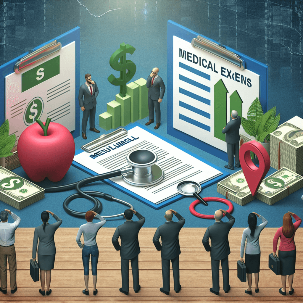 의료비 환급 받을 수 있는데도 놓치는 사람들이 많은 이유