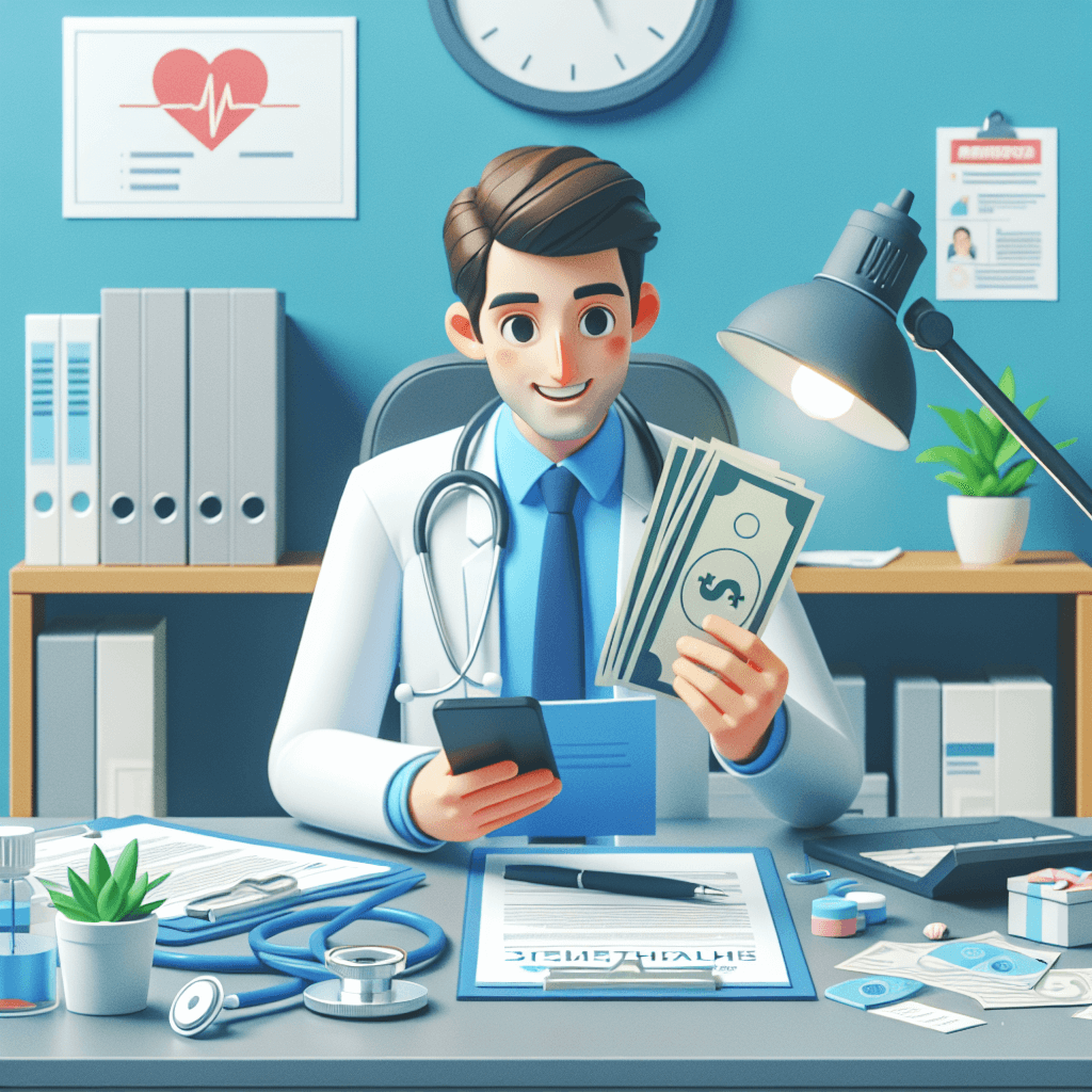 병원비 많이 냈다면 의료비 환급 대상인지 먼저 확인해야 하는 이유