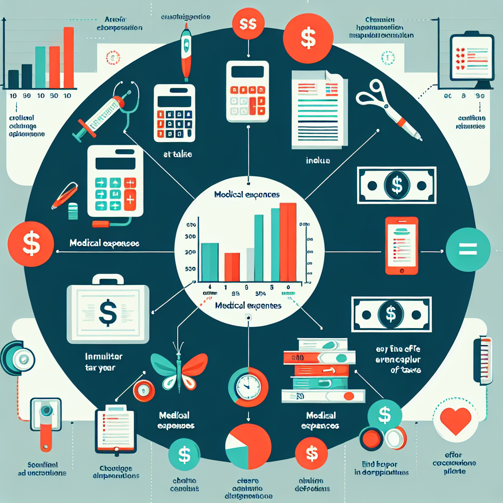 연말정산 후에도 받을 수 있는 의료비 환급 항목 정리