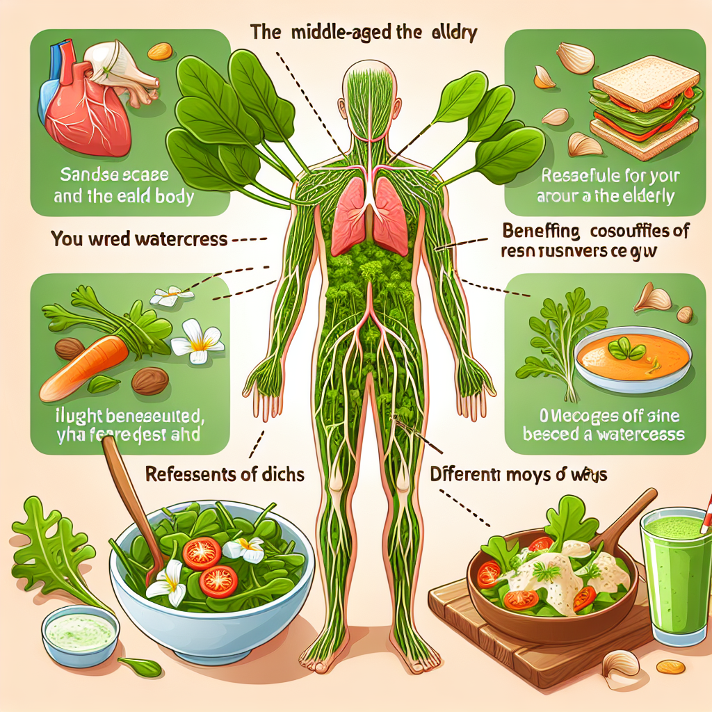 중장년층에게 냉이가 좋은 이유와 섭취 방법