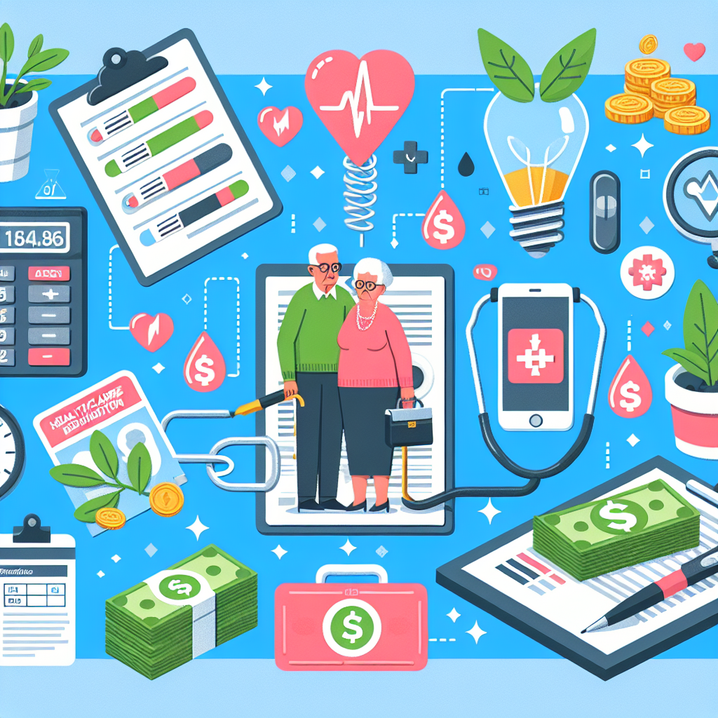 중장년층이 특히 놓치기 쉬운 의료비 환급 사례 정리