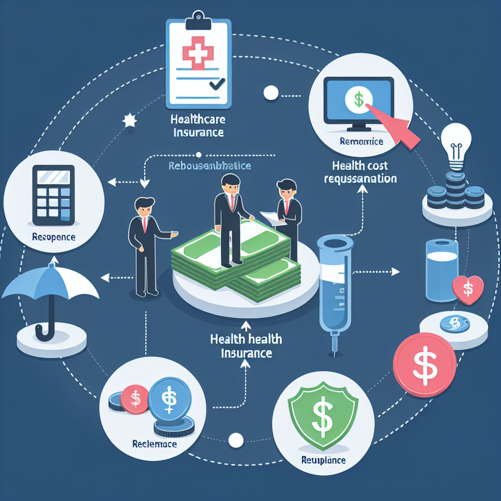 국민건강보험 의료비 환급 제도 쉽게 이해하기