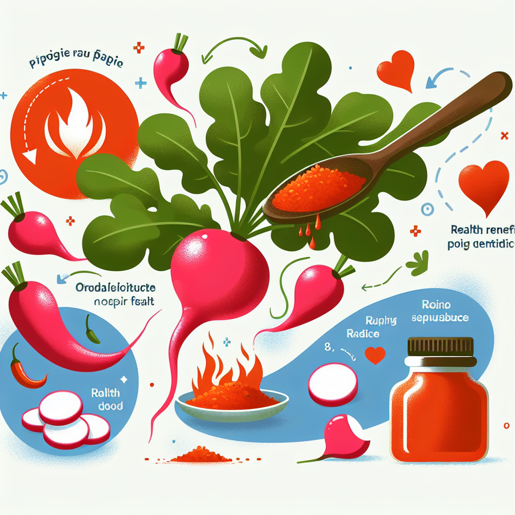 달래의 알싸한 맛이 건강에 도움이 되는 이유