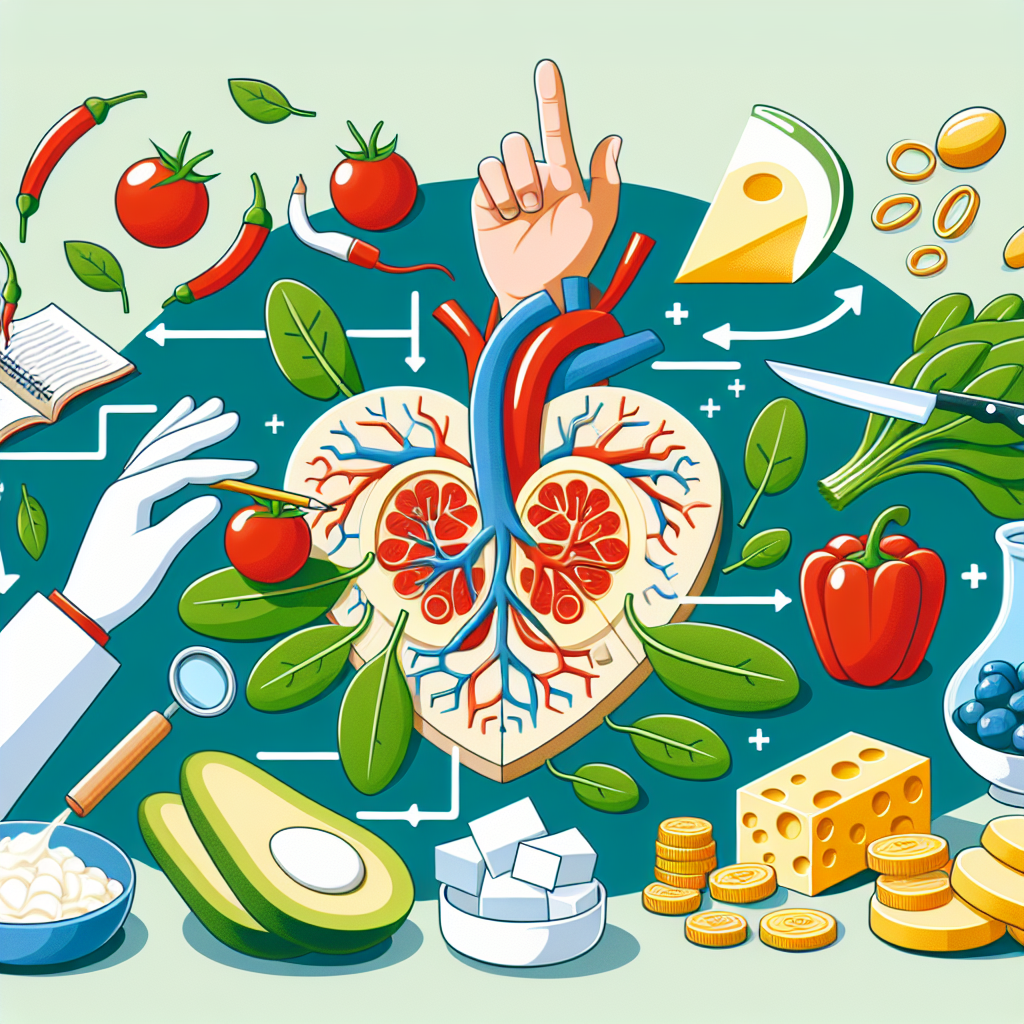 달래가 혈액순환에 좋다고 알려진 이유