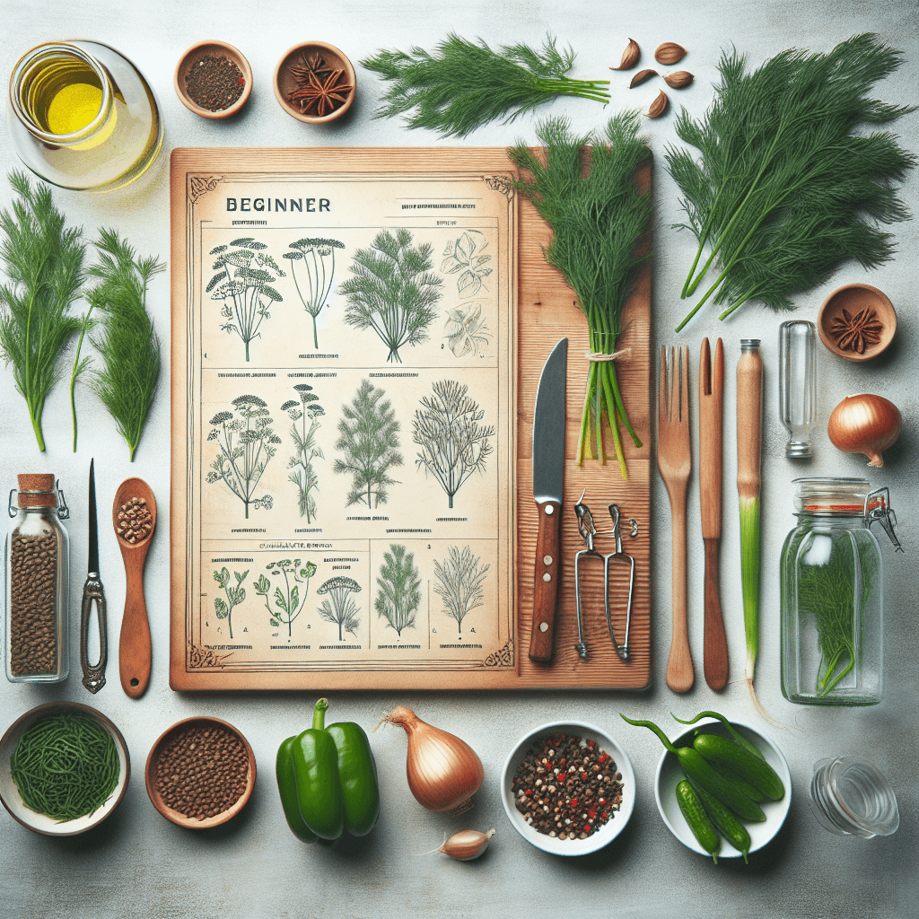 달래 손질과 보관 방법 초보자도 쉽게 정리